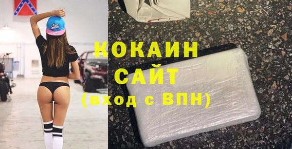 хмурый Верея