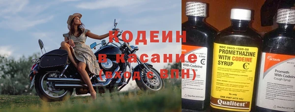 хмурый Верхний Тагил
